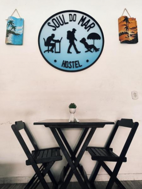 Soul do Mar Hostel